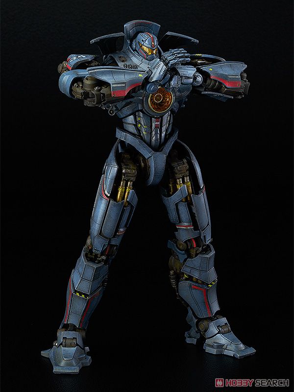 (Preorderปิดรับวันที่ 28/3/2025 )เปิดรับPreorder มัดจำ 600 บาท Plamax JG-02: Gipsy Dange