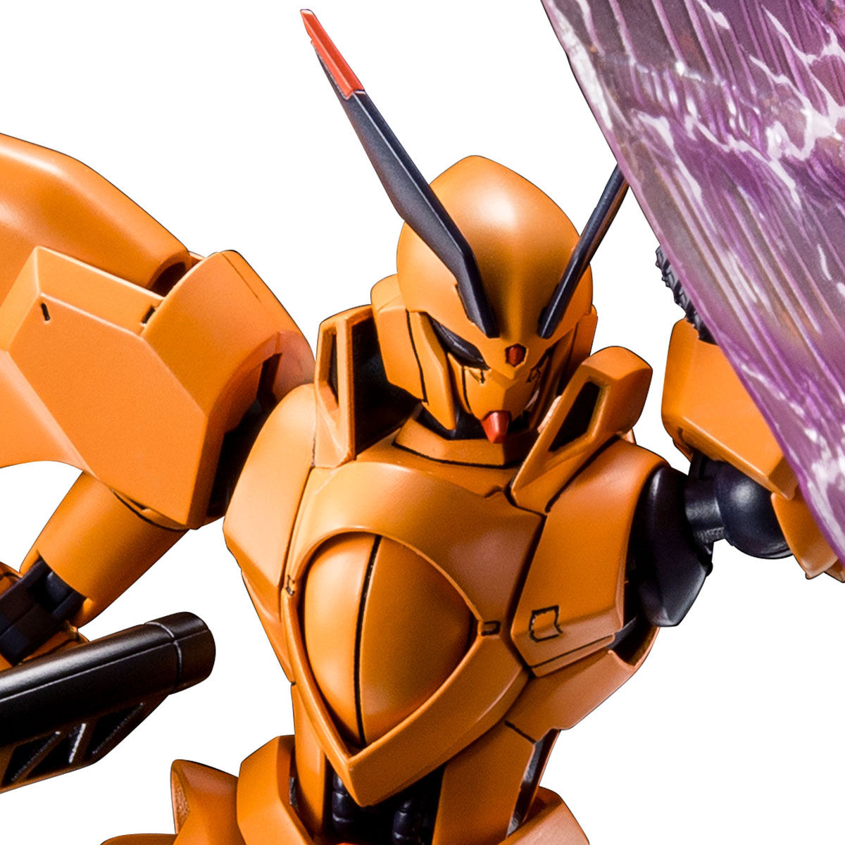 (Preorderปิดรับที่ 4 คิว )เปิดรับPreorder มัดจำ 900 บาท P-bandai RE/100 1/100 Shokew