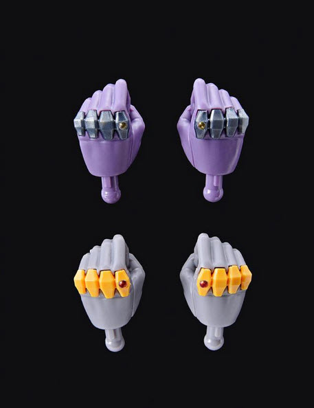 <Preorderถึงวันที่ 16/10/2022> 🔔เปิดรับPreorder มัดจำ 100 บาท RG Weapon Set for Evangelion * เฉพาะพาส ไมรวมหุ่นครับ**