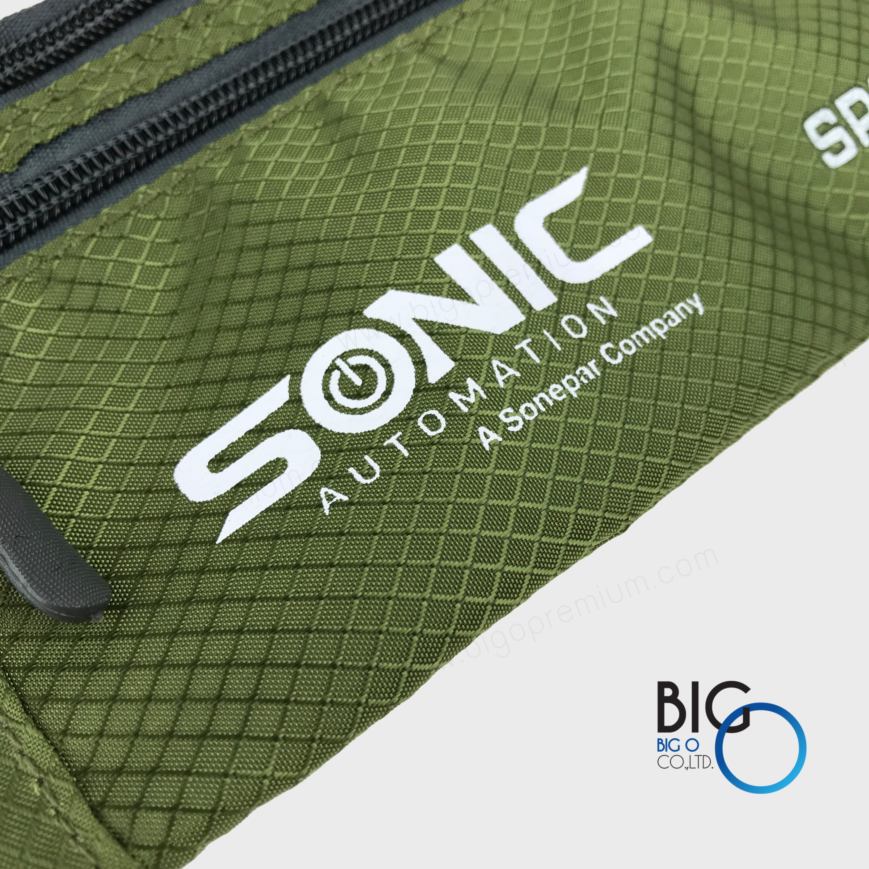 บริษัท โซนิค ออโตเมชั่น จำกัด