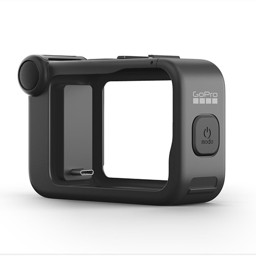 GoPro Media MOD GoPro Hero 10 / 9 ไมโครโฟนเคส (แท้ประกันศูนย์)