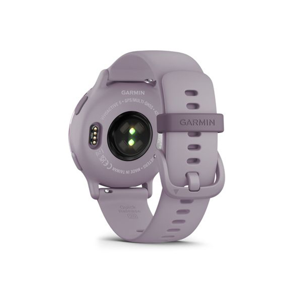 Garmin Vivoactive 5 Music Smart Watch รับประกันศูนย์ไทย 2 ปี