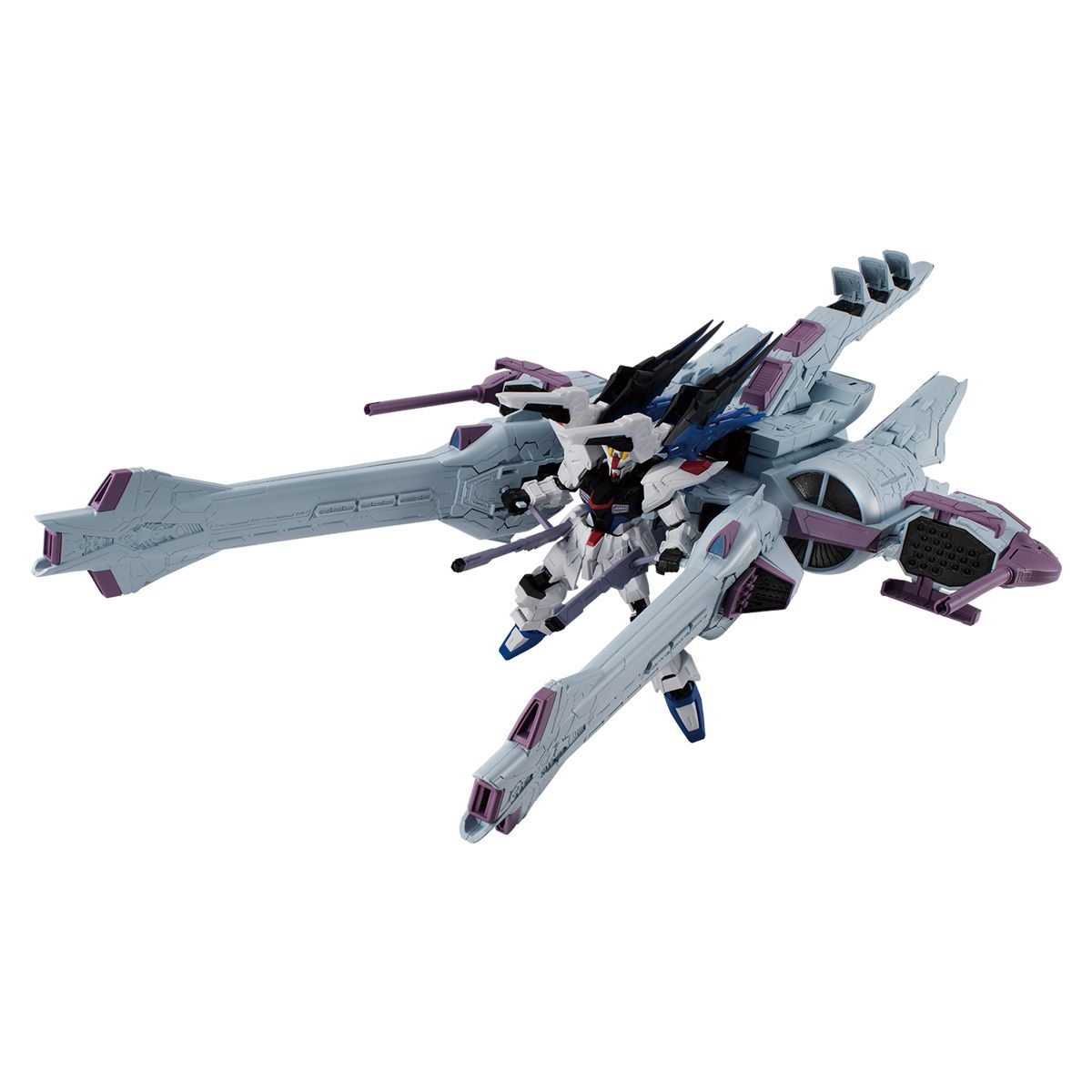 <Preorderถึงวันที่ 1/6/2022 >เปิดรับPreorder มัดจำ 800บาท MOBILE SUIT GUNDAM G-FRAME METEOR UNIT