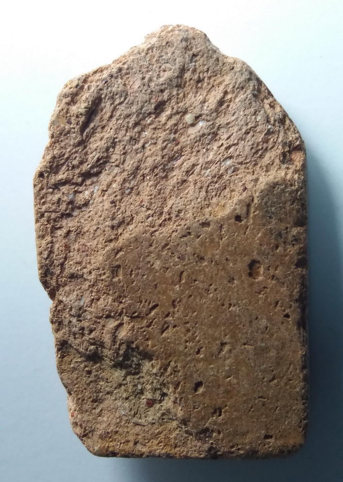 รหัสสินค้า พระกรุ 029 พระขุนแผน พิมพ์ห้าเหลี่ยมอกใหญ่ กรุวัดบ้านกร่าง จ.สุพรรณบุรี พระรายการนี้ให้เช่าบูชาแล้ว