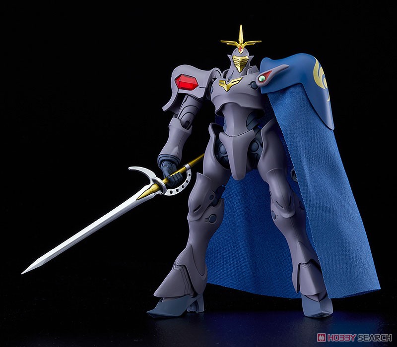 *เปิดรับPreorder มัดจำ 300 บาทMODEROID Scherazade (Plastic model