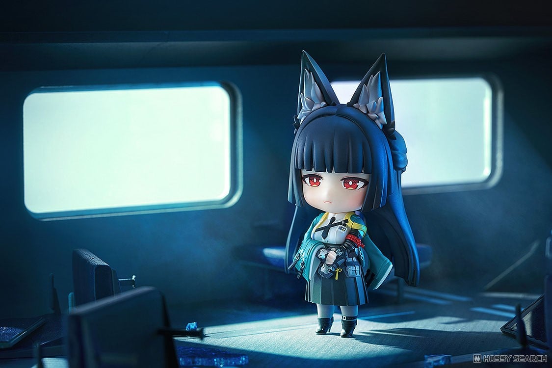 <Preorderถึงวันที่ 14/12/2025 > เปิดรับPreorder #มัดจำ 500บาท Nendoroid Miyabi Hoshimi