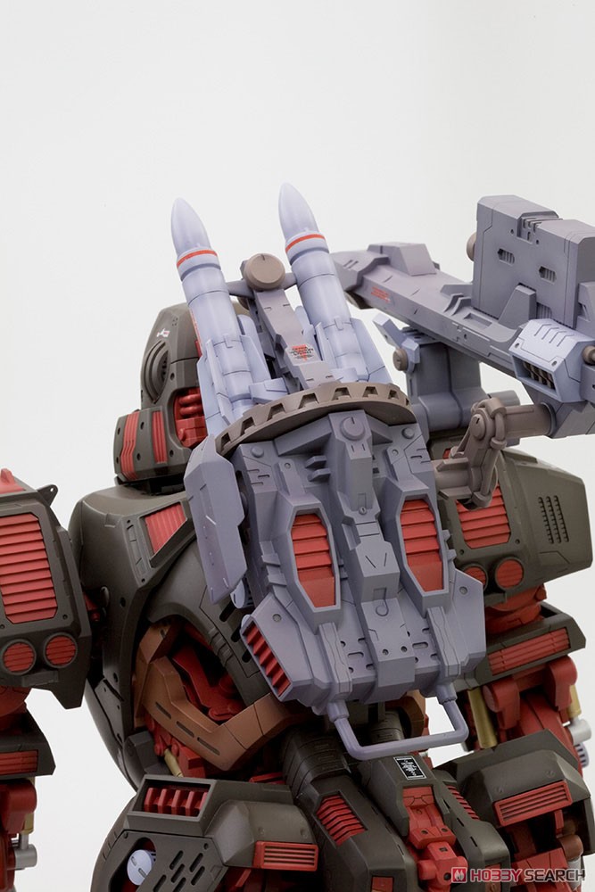 (Preorderปิดรับวันที่ 1/8/2022 )เปิดรับPreorder มัดจำ 800 บาท 1/72 EZ-015 Iron Kong Marking Plus Ver. (Plastic model)