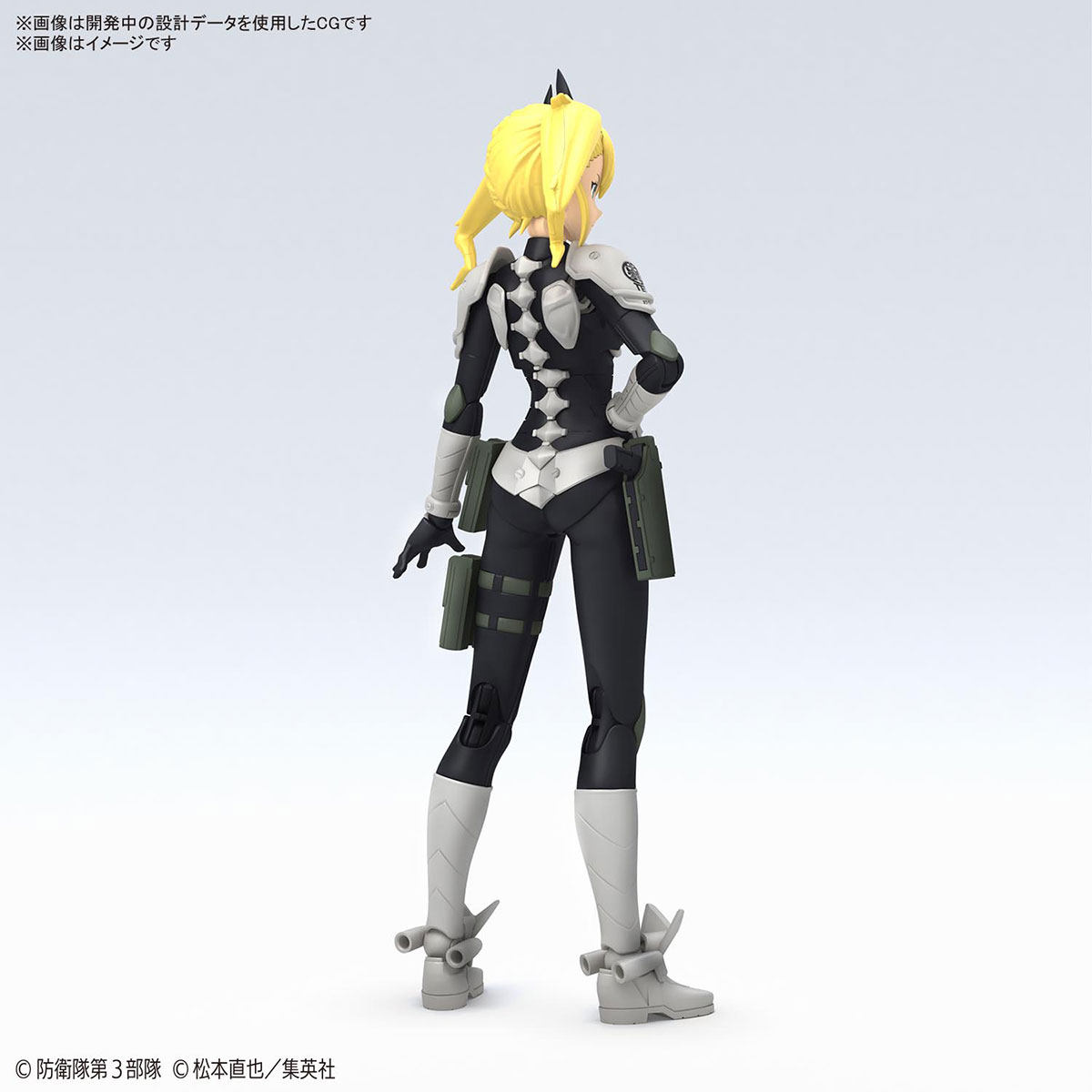 <Preorder ปิดรับวันที่ 2/1/2024> 🔔เปิดรับPreorder มัดจำ100 บาท Figure-rise Standard Kikoru Shinomiya