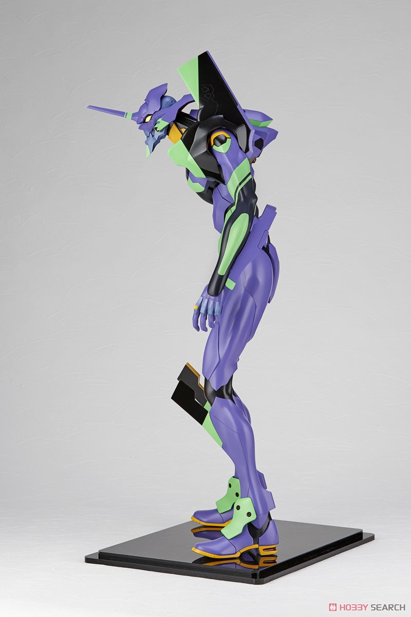 เปิดรับPreorder มัดจำ 2000 บาท Evangelion Unit 01 [Evangelion: 2.0] Ver. (Completed) โมเดลสำเร็จ