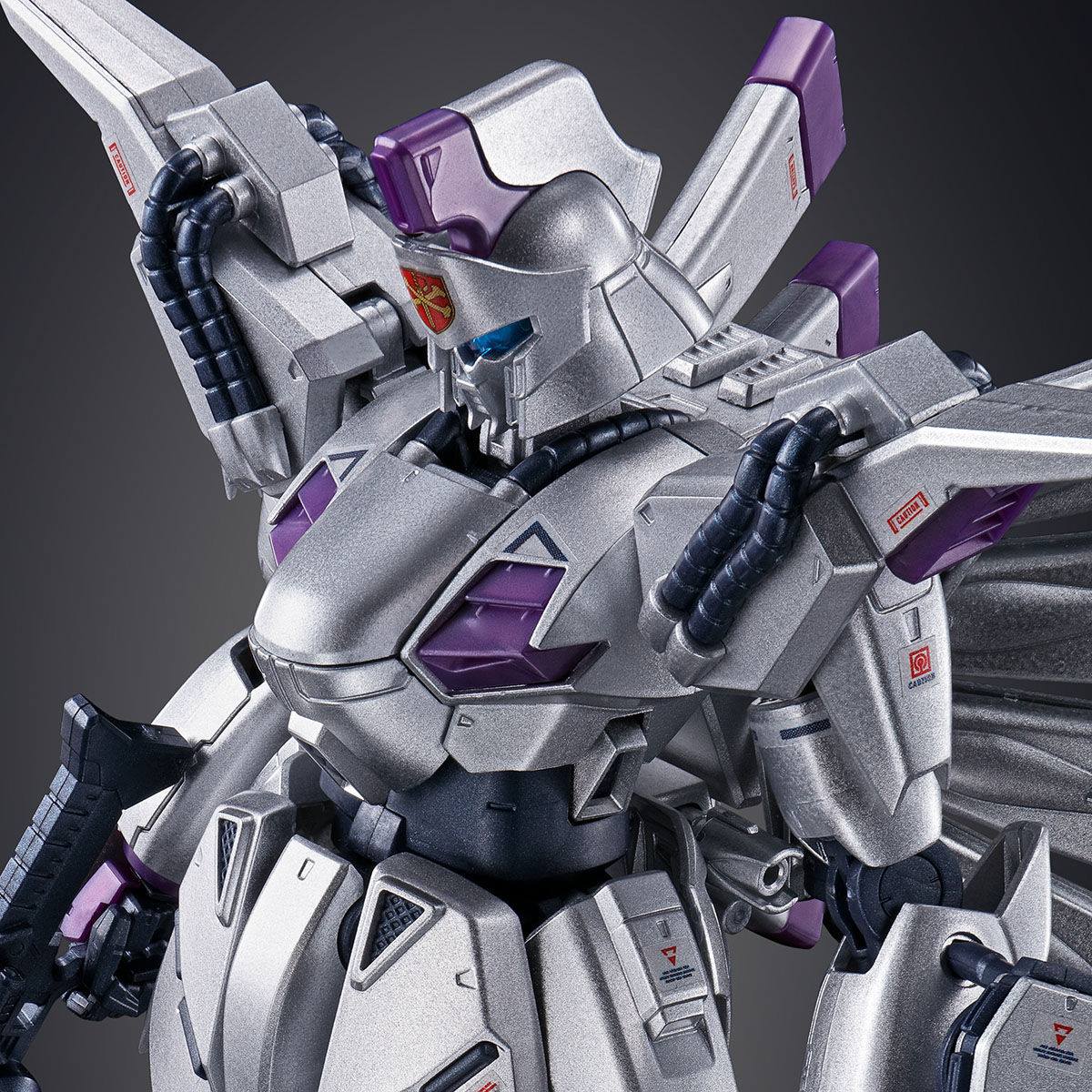 <Preorderถึง26/3/2021> 🔔เปิดรับPreorder มัดจำ1200บาท P-bandai RE100 Vigna Ghina Extra Finish โมเดลประกอบ