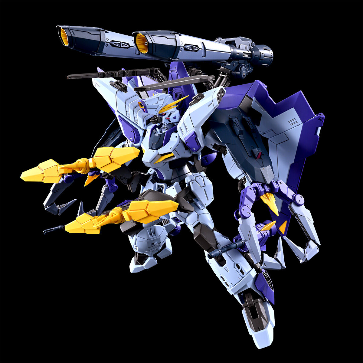 กันดั้ม Bandai Spirits Gunpla Premium Bandai Hobby Online Shop Limited Full Mechanics 1/100 GAT-XX370 Boost Raider Gundam