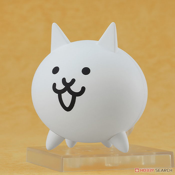 <Preorderถึงวันที่ 6/1/2023 > เปิดรับPreorder #มัดจำ 400 บาท Nendoroid Cat (Completed)