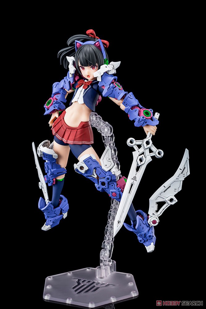 <Preorderปิดรับพรีออร์เดอร์ที่ 12 คิว> 🔔เปิดรับPreorder มัดจำ450 บาท Buster Doll Knight (Plastic model)