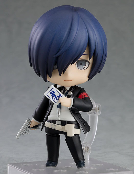 <Preorderถึงวันที่ 27/5/2022 > เปิดรับPreorder #มัดจำ 400บาท Nendoroid Persona3 Hero