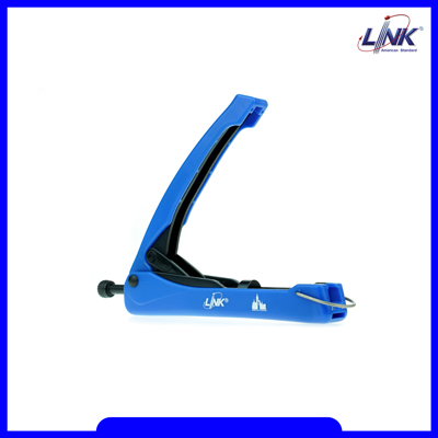 TC-2315 COMPRESSION TOOL F-Type and BNC for RG 59, RG 6 คีมอัด (พกติดตัว)