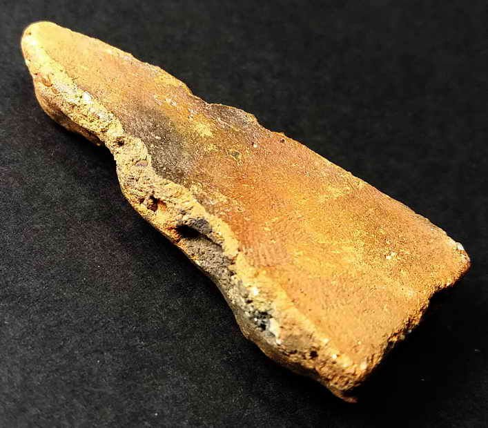 รหัสสินค้า พระกรุ 003 พระหูยาน เนื้อดินเผา กรุวัดพระศรีรัตนมหาธาตุ จังหวัดลพบุรี พระรายการนี้ให้เช่าบูชาแล้ว