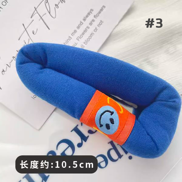 กิ๊บติดผมแบบไป๋ลู่