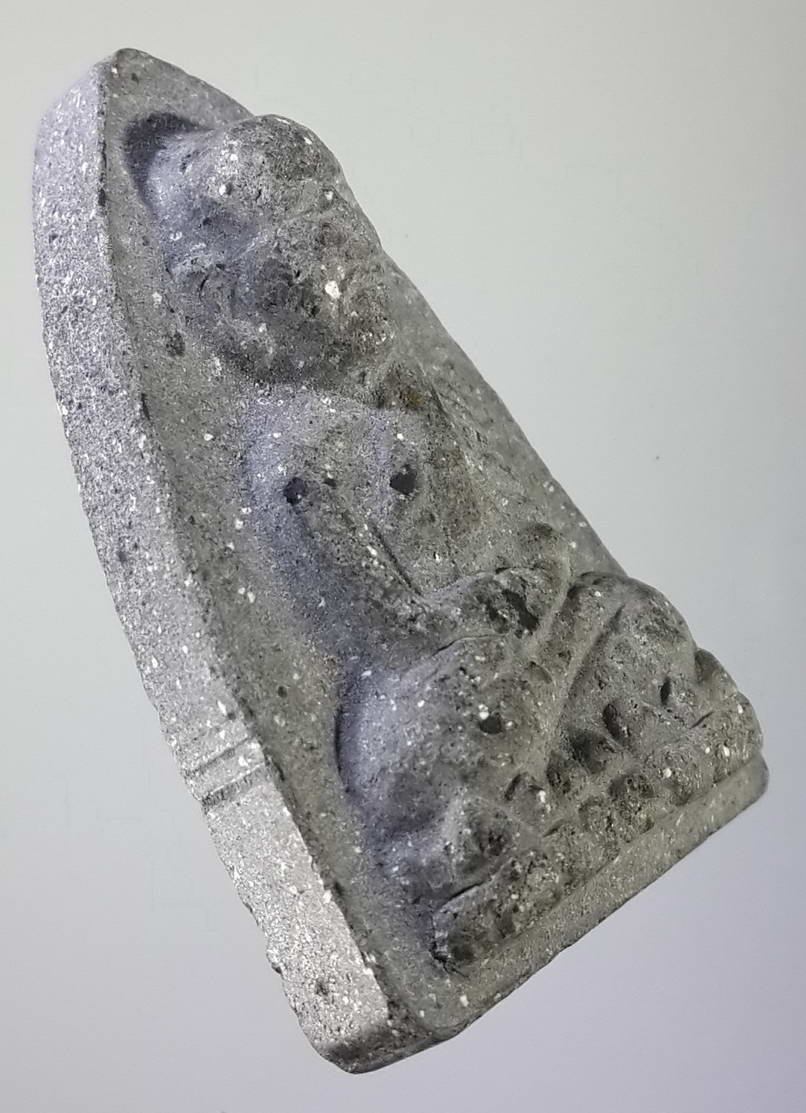 รหัสสินค้า หลวงปู่ทวด วัดต่างๆ 119 หลวงปู่ทวด ออกวัดดอนสะแก ตำบลบางแม่นาง อำเภอบางใหญ่ จังหวัดนนทบุรี