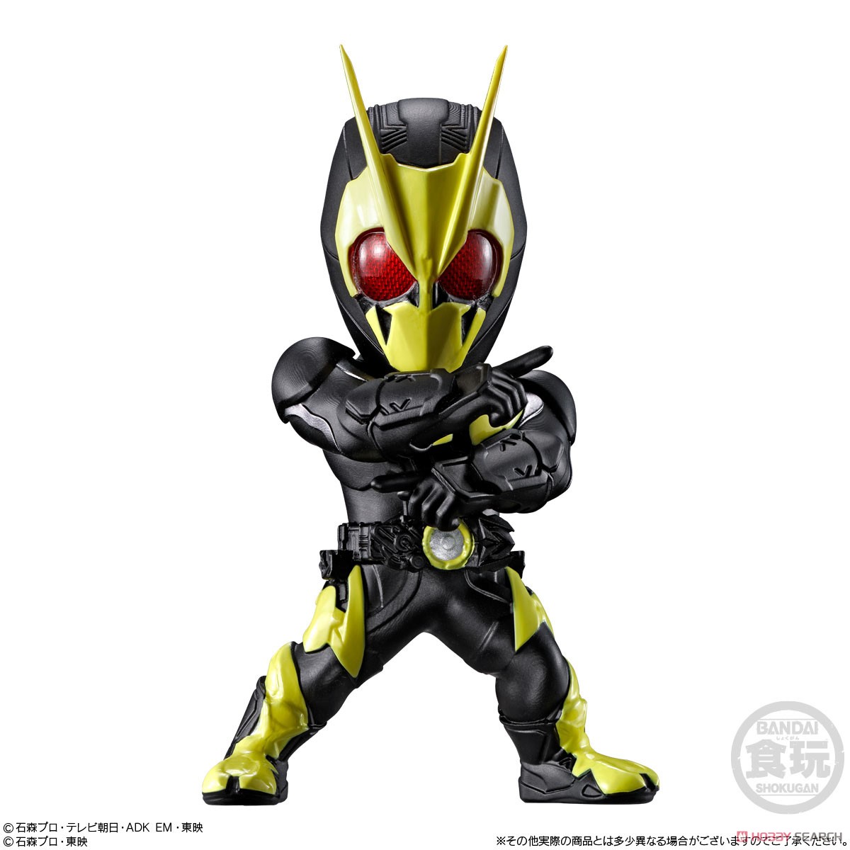 <Preorderถึง 9/1/2022 >เปิดรับPreorder มัดจำ 200 บาท Converge Motion Kamen Rider (Set of 10) (Shokugan) (ได้ครบ 7แบบ+ 3แบบสุ่มซ้ำ)