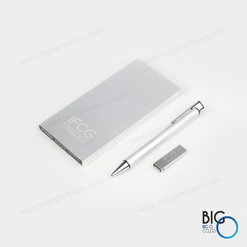 บริษัทหลักทรัพย์ เคทีบี (ประเทศไทย) จำกัด (IFCG) Silver