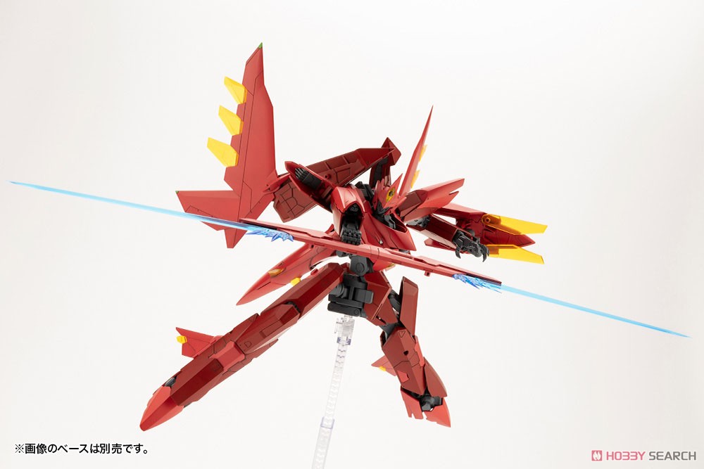 <Preorderปิดรับวันที่ 22/8/2023 > 🔔เปิดรับPreorder มัดจำ 450 บาท Variable Frame System 02 Garudagear [Diablo]