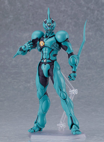 <Preorderถึง 5/5/2023>🔔เปิดรับPreorder มัดจำ 900 บาท Figma Guyver I: Ultimate Edition