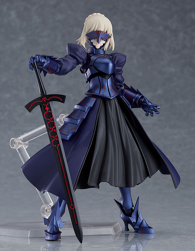 <Preorderถึง 7/11/2025>🔔เปิดรับPreorder มัดจำ 700 บาท figma Saber Alter 2.0 (Re-run)