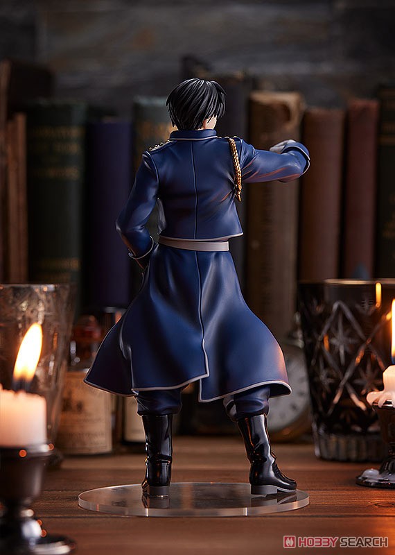 <Preorderถึง 15/4/2022>เปิดรับPreorder มัดจำ 200 บาท Pop Up Parade Roy Mustang (PVC Figure)