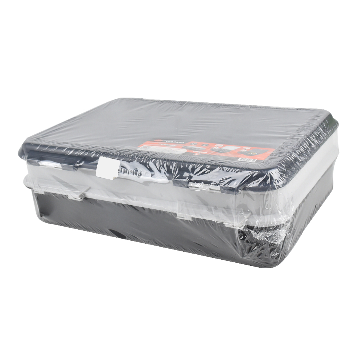 Pumpkin กระเป๋าเก็บเครื่องมือช่าง 2in1 PTT-TC-TC2in1 [20820]