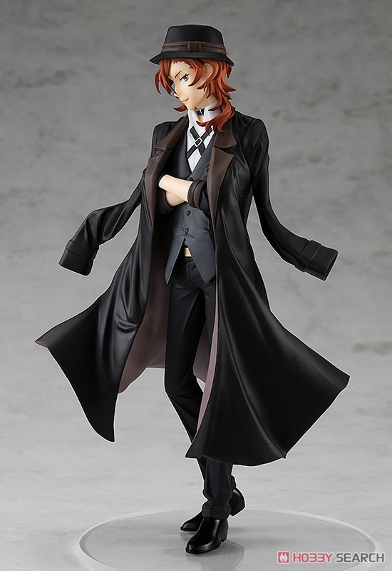 <Preorderถึง 19/6/2021>เปิดรับPreorder มัดจำ 200 บาท Pop Up Parade Chuya Nakahara (PVC Figure)
