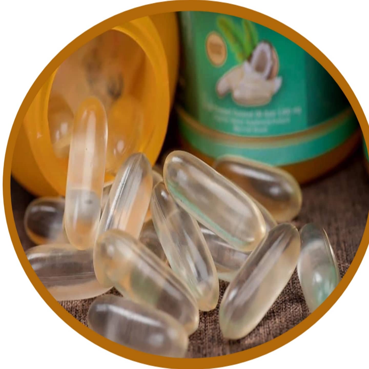 Coconutoilgold mermaid รับตัวแทนเปิดบิล