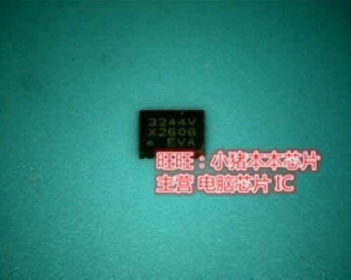 SLG3NB244VTR 3244V TQFN16