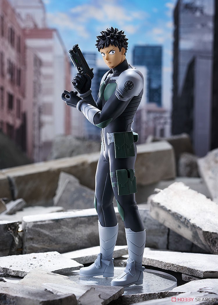 <Preorderถึง 17/5/2024>เปิดรับPreorder มัดจำ300 บาทPop Up Parade Kafka Hibino (PVC Figure)