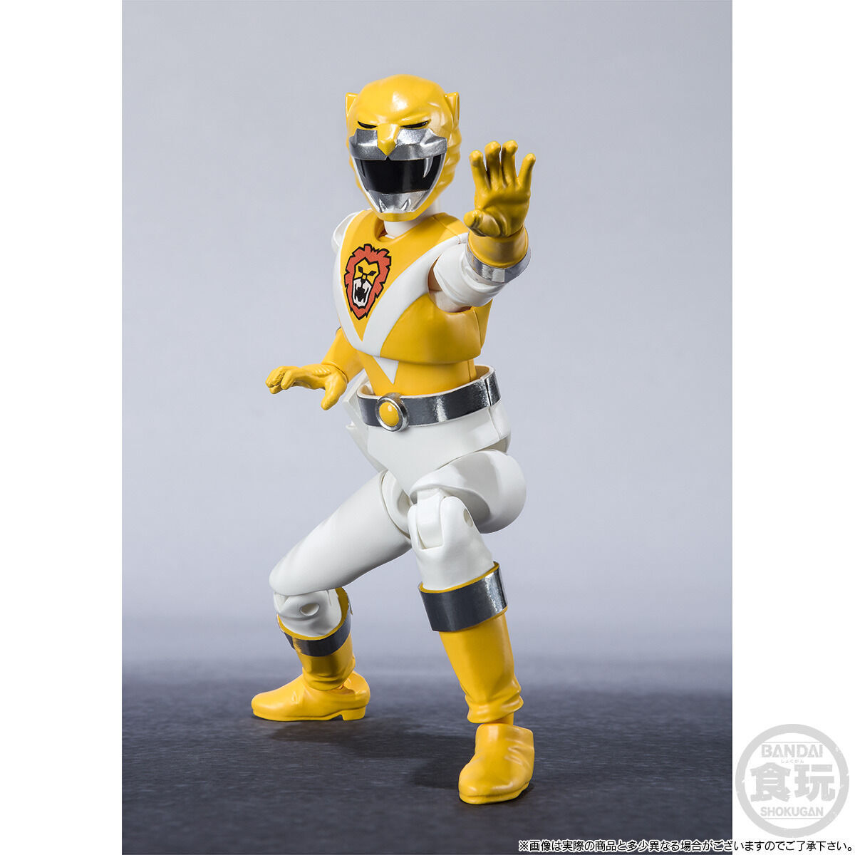 <Preorderภึง 18/7/2022>เปิดรับPreorder มัดจำ 600 บาท SHODO SUPER CHOUJYU SENTAI LIVEMAN W/O RAMUNE