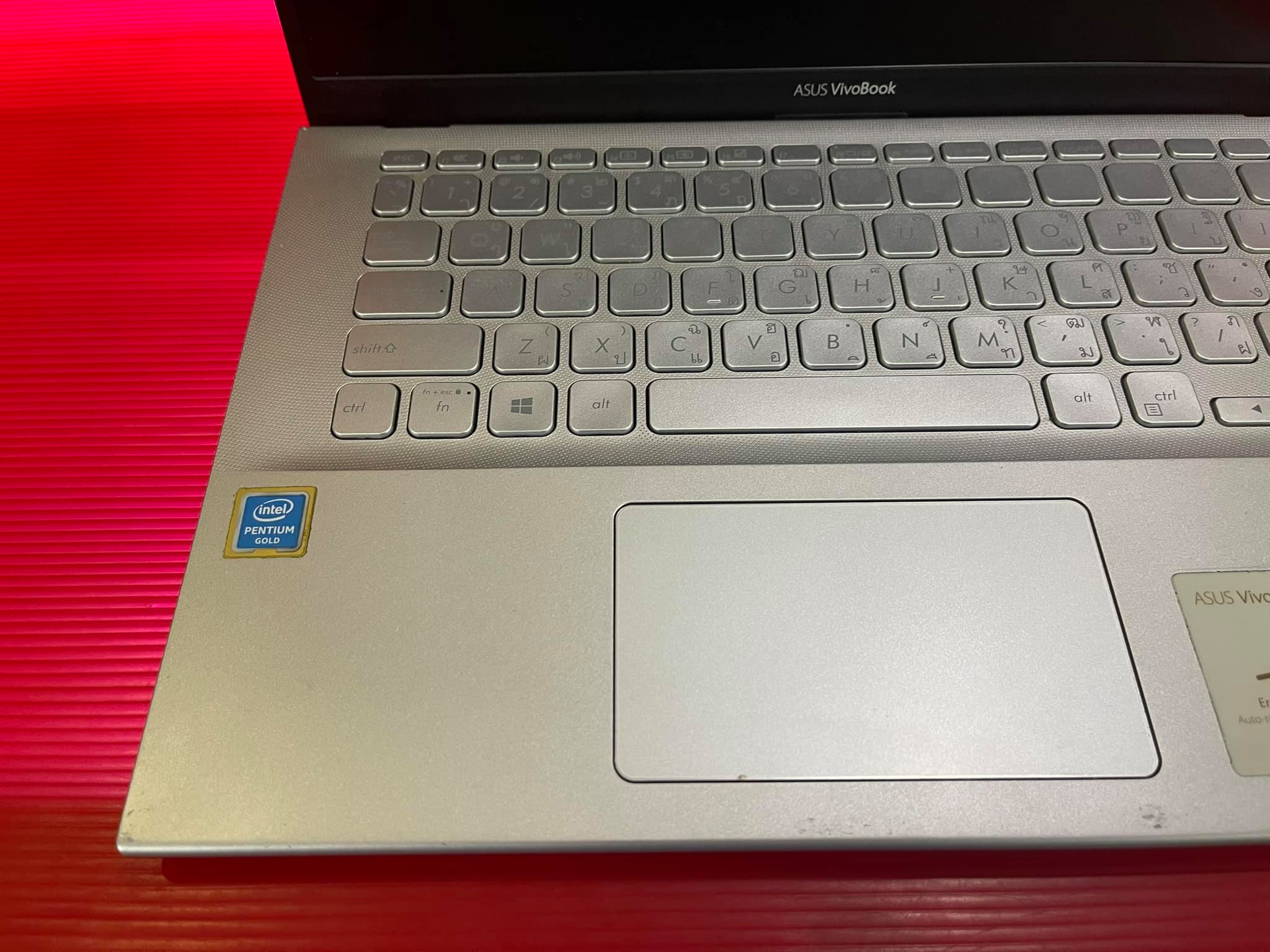 ( SOLD OUT ) Asus X412UA-EK187T