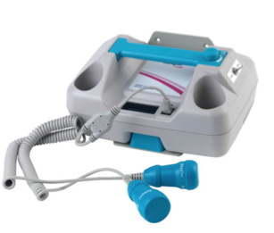 Fetal Doppler รุ่น JPD-200C, Jumper**