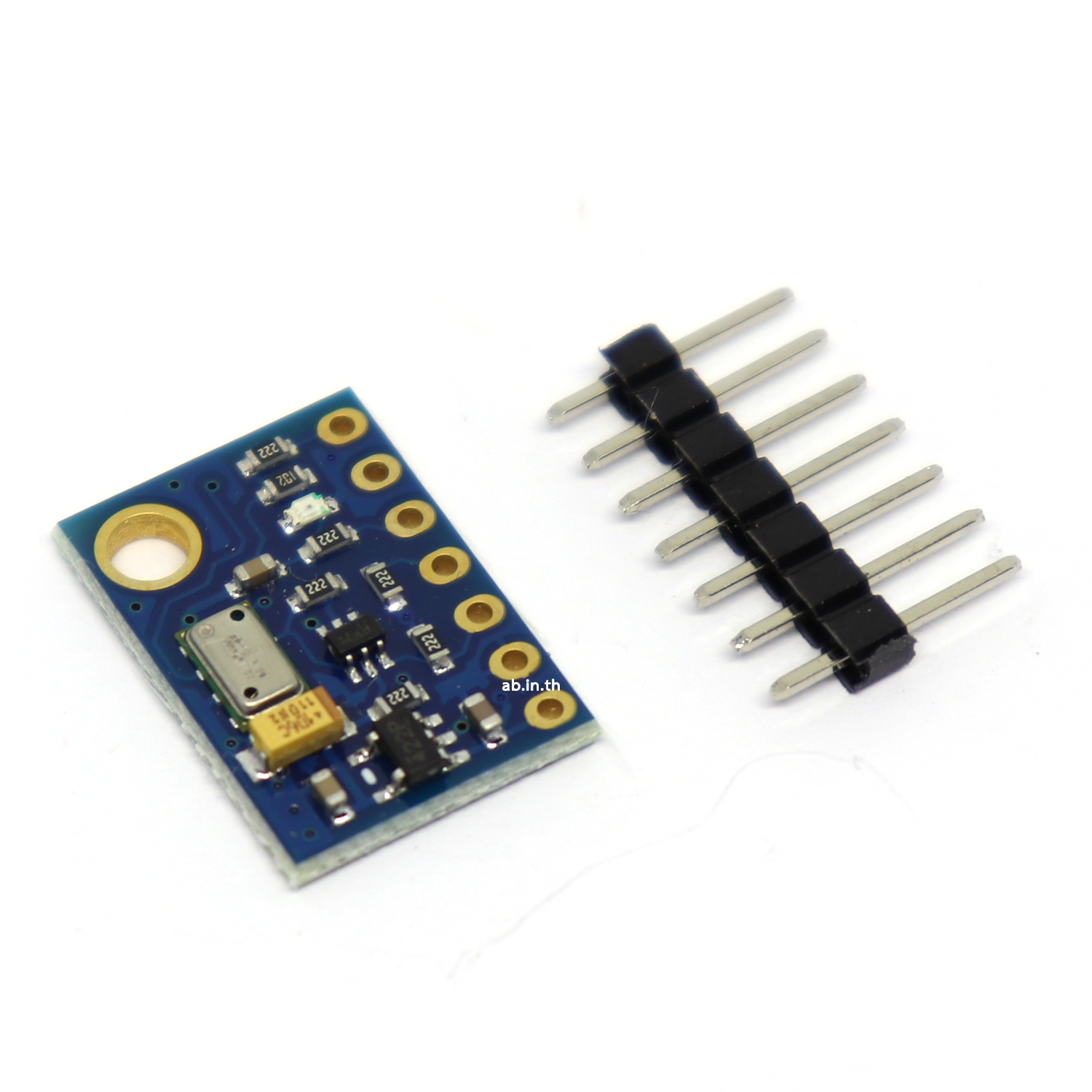 GY-63 MS5611 High-Resolution Atmospheric Pressure Height Sensor Module for Arduino