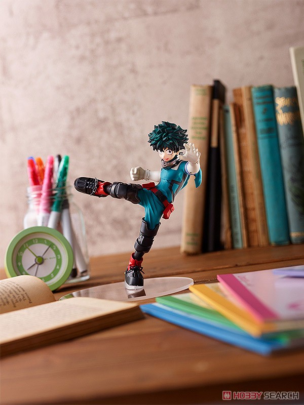 เปิดรับPreorder มัดจำ 200 บาท Pop Up Parade Izuku Midoriya: Costume Gamma Ver. (PVC Figure)