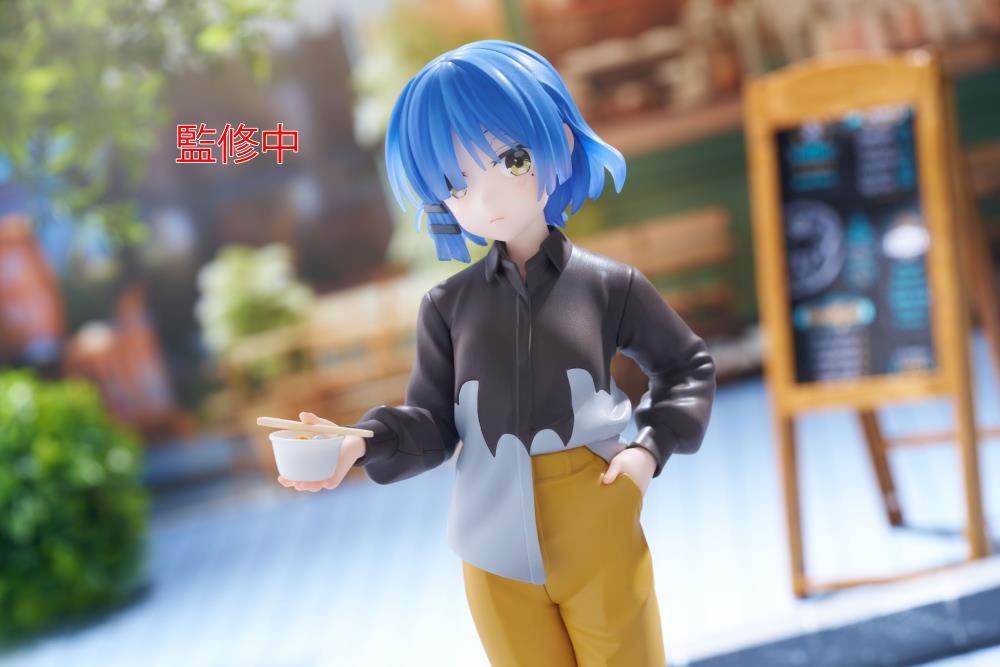 (Preorder ถึงวันที่ 2/3/2024) เปิดรับPreorder มีค่ามัดจำ 100 บาท 01036702 taito Coreful Ryo Yamada (Casual Clothes Ver.)