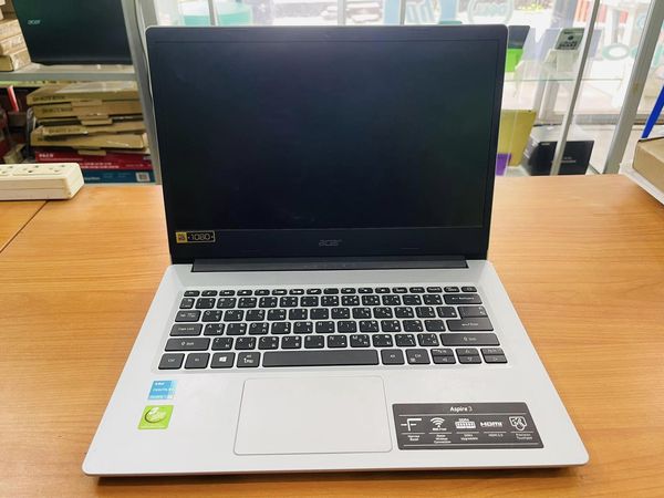 ( SOLD OUT ) Acer Aspire 3 A314-P9RS ประกันเหลือ