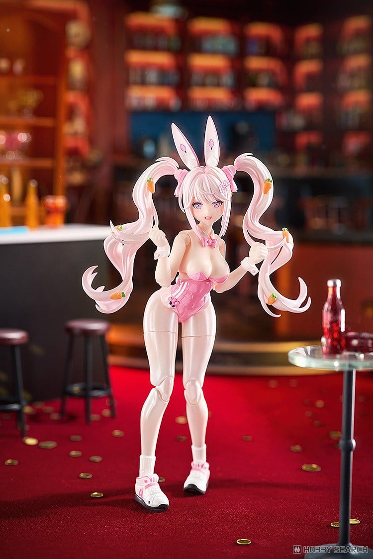 <Preorderถึง 21/11/2025>🔔เปิดรับPreorder มัดจำ 800 บาท Hyper Body Alice: Wonderland Bunny