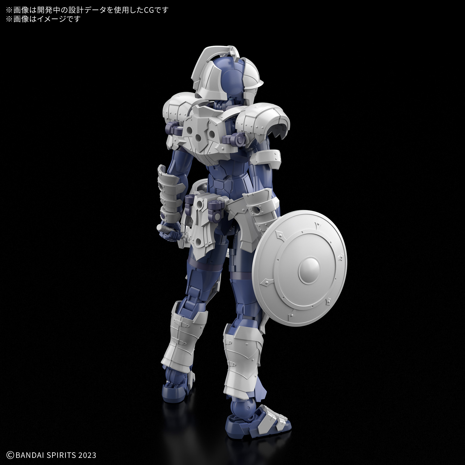 <Preorder ปิดรับวันที่ 20/9/2025> 🔔เปิดรับPreorder ไม่ต้องมัดจำ 30MF ROSAN SWORDMAN