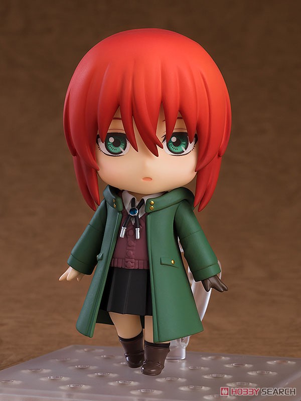<Preorderถึงวันที่ 14/7/2023 > เปิดรับPreorder #มัดจำ 500 บาท Nendoroid Chise Hatori: Season 2 Ver. (PVC Figure)