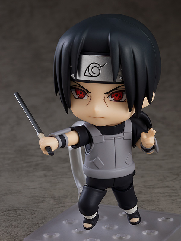 <Preorder ถึง 17/12/2021 > เปิดรับPreorder #มัดจำ 300บาท Nendoroid Itachi Uchiha: Anbu Black Ops Ver.