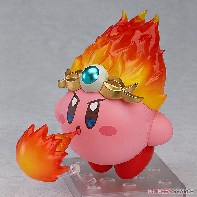 <Preorderถึงวันที่ 14/3/2025> เปิดรับPreorder #มัดจำ 400 บาทNendoroid Kirby (PVC Figure)