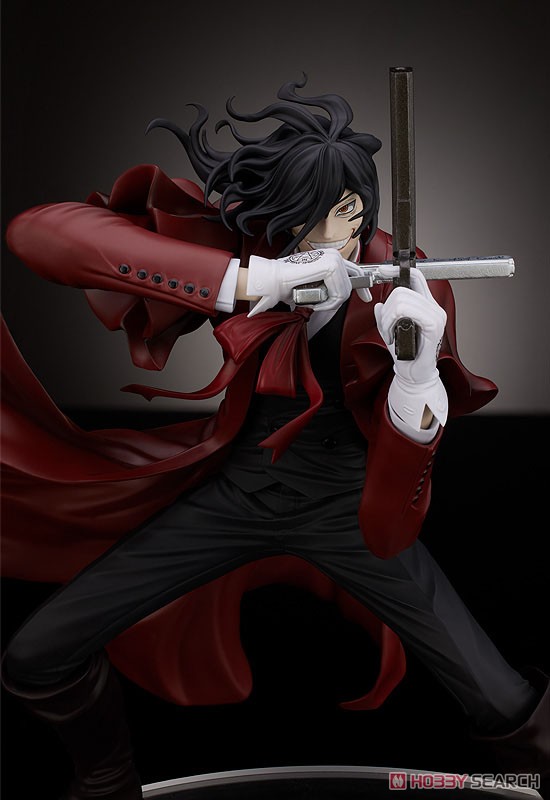 <Preorderถึง 22/9/2023>เปิดรับPreorder มัดจำ 600 บาท Pop Up Parade Alucard L Size (PVC Figure)