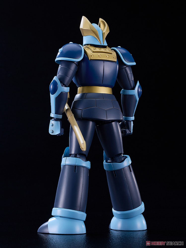 (Preorderปิดรับวันที่ 14/3/2025 )เปิดรับPreorder มัดจำ 400 บาทMODEROID God Mazinger (Plastic model)