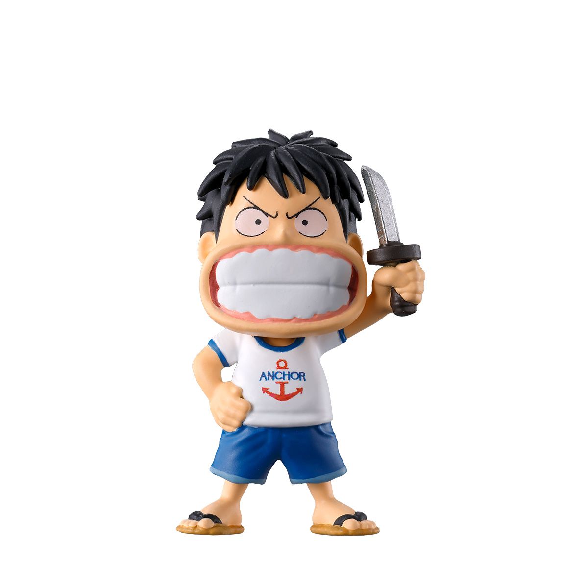 <Preorderปิดรับวันที่ 5/12/2023 >เปิดรับPreorder มีค่ามัดจำ 100 บาทONE PIECE ONE PI NO MI VOL.16 set of 6 ได้ครบ 6 แบบ