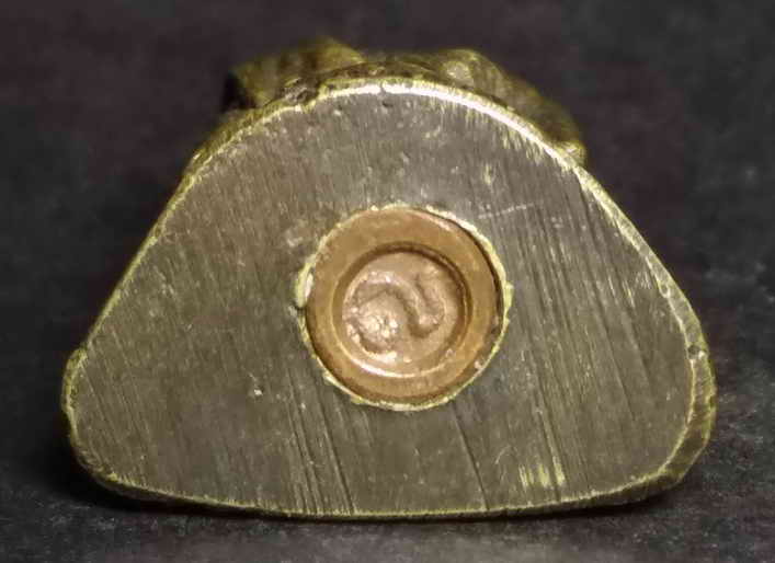 รหัสสินค้า พระกริ่ง พระหล่อ 044 รูปหล่อหลวงพ่อโปร่ง รุ่นพิเศษ อุดกริ่ง พระรายการนี้ให้เช่าบูชาแล้ว