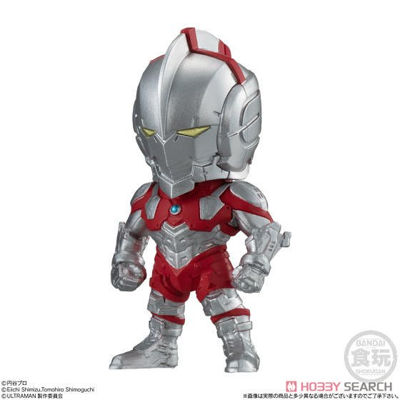 เปิดรับPreorder มีค่ามัดจำ350 บาทCONVERGE HERO'S ULTRAMAN 01 W/O GUM box set